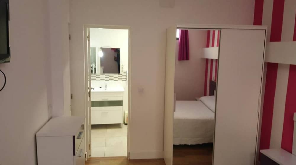 Fotos habitaciones Hostal Don Diego Ávila Fotos habitaciones Hostal Don Diego Ávila