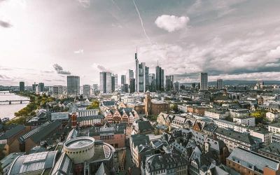 Frankfurt Semana Santa vuelos y hotel a elegir ¡5 días desde 600€! irresistible..