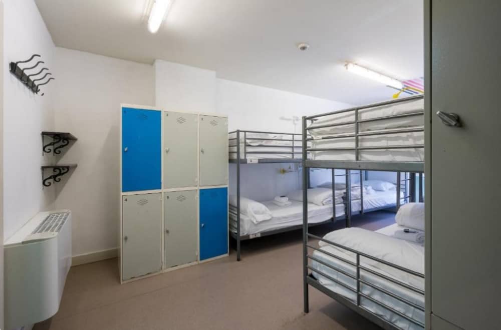 Ganbara Hostel Bilbao desde 18€ noche persona