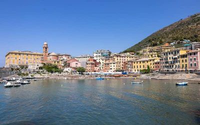 Génova Semana Santa vuelos y hotel a elegir ¡5 días desde 880€! corre…