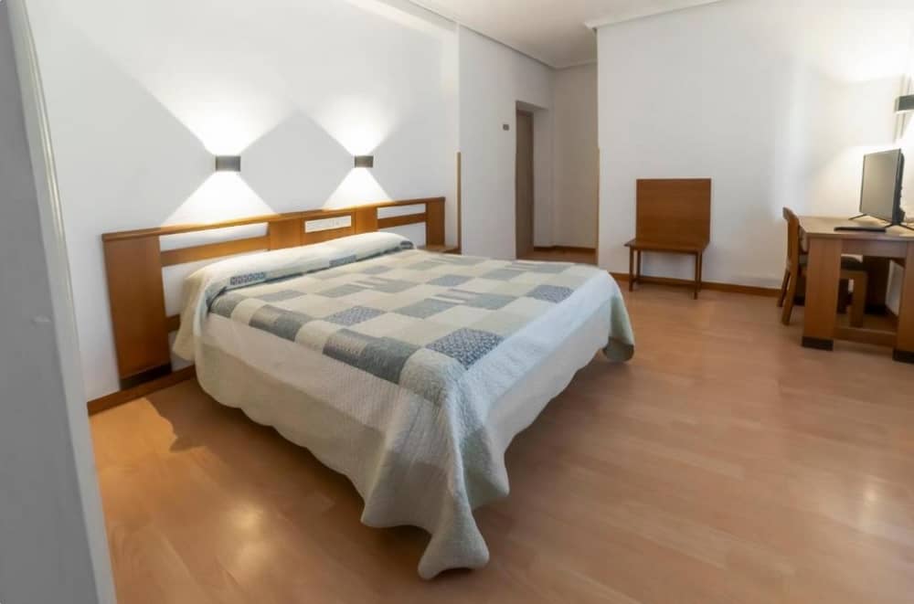 Habitaciones Hotel Pedo Torres en Cuenca capital Habitaciones Hotel Pedo Torres en Cuenca capital