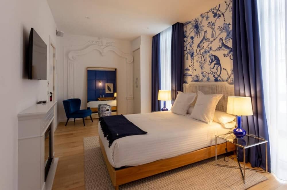 Habitaciones Hotel Sol Boutique Spain 4 estrellas Habitaciones Hotel Sol Boutique Spain 4 estrellas