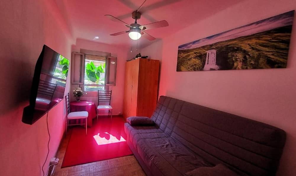 Haro's Santa Lucia Gem 3 Bedroom APT apartamento desde 49€ Haro's Santa Lucia Gem 3 Bedroom APT apartamento desde 49€