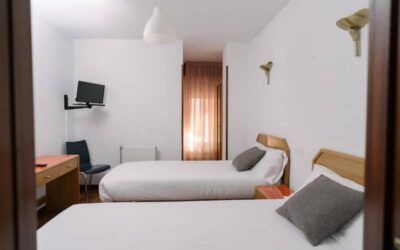 Hostal Arlanzón Burgos ¡desde 32€! ubicación, precios y opiniones reales