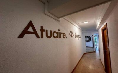 Hostal Atuaire Home Burgos capital ¡desde 34€! y pet friendly