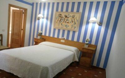 Hostal Don Diego Ávila capital ¡desde 27€! centro histórico ciudad