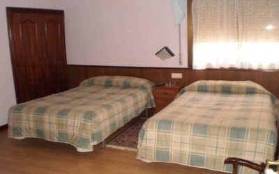 Hostal Hilton Burgos ¡desde sólo 25€! a unos 3 km del centro