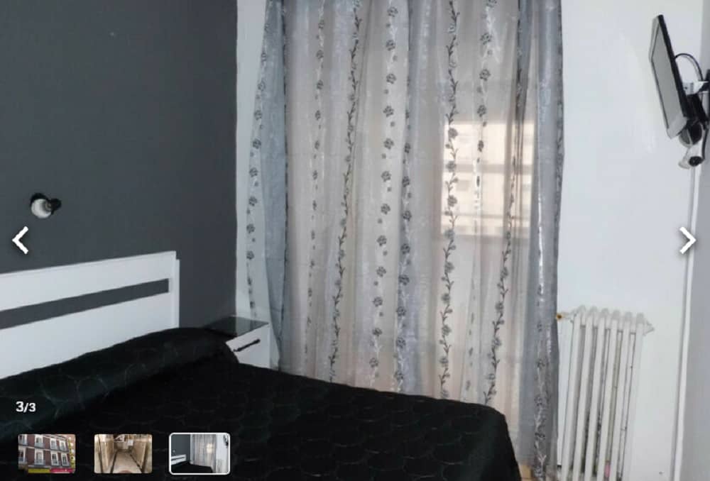 Hostal Lima dormir en Valladolid desde 38€ Hostal Lima dormir en Valladolid desde 38€