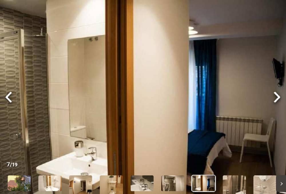 Hostal Mónaco centro de Valladolid desde 45€ Hostal Mónaco centro de Valladolid desde 45€