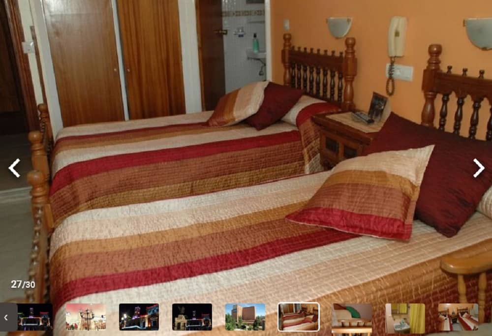 Hostal Ramón y Cajal desde 37€ cerca hospital clínico Valladolid Hostal Ramón y Cajal desde 37€ cerca hospital clínico Valladolid