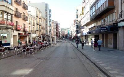 Hostal Residencia Avenida Cuenca capital ¡desde 35€! pleno centro histórico