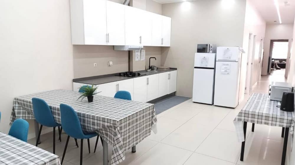 Hostel Napoles Madrid Hostal Sofia en Tetuán en Madrid desde 12 euros persona