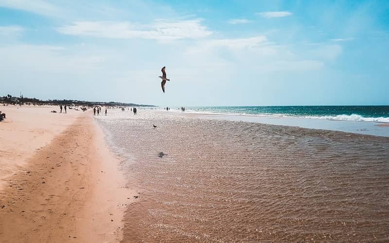 Hostales en Chiclana de la Frontera baratos desde 25 euros