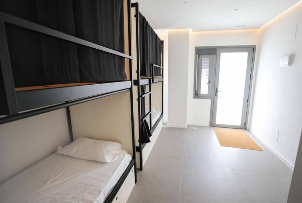 Hostel MYD La Latina centro de Madrid Hostel MYD La Latina centro de Madrid