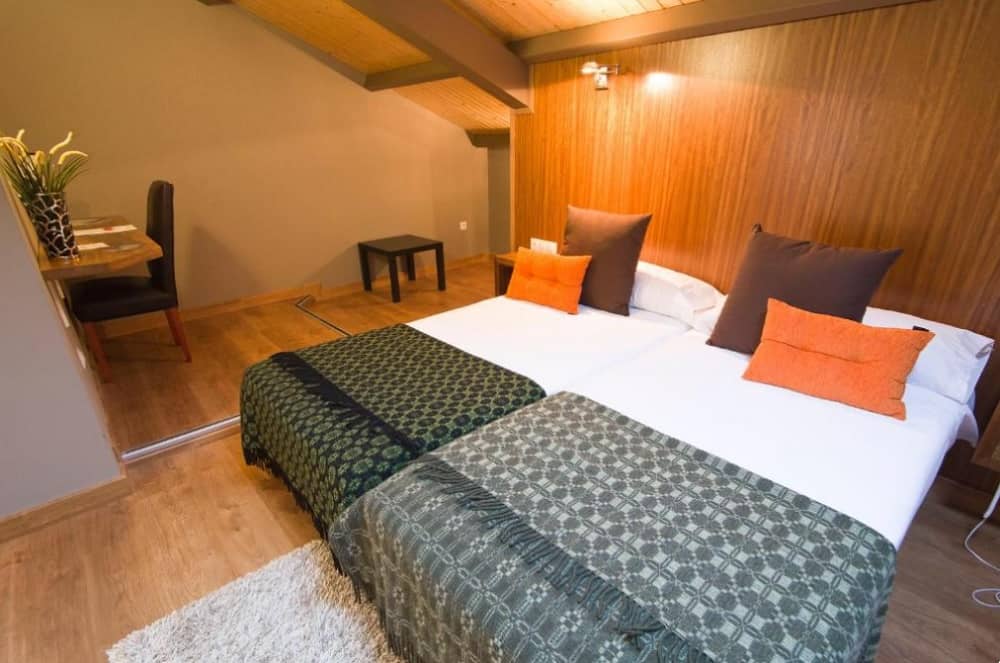 Hotel Arrope un palacio de 3 estrellas para dormir en Haro desde 70€ Hotel Arrope un palacio de 3 estrellas para dormir en Haro desde 70€