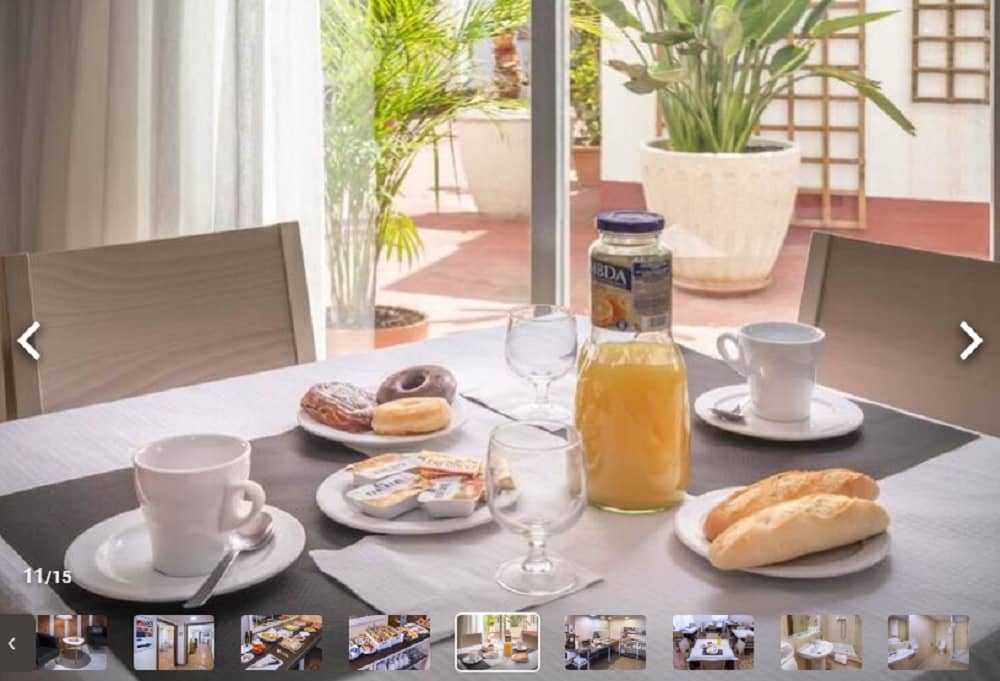 Hotel Catalunya Express 2 estrellas Tarragona desde 51€ Hotel Catalunya Express 2 estrellas Tarragona desde 51€
