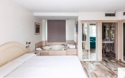 Hotel Palacio del Mar Santander cerca del mar ¡desde 77€ media en zona TOP!