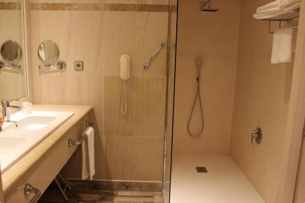 Hotel Palacio del Mar Santander fotos aseos Hotel Palacio del Mar Santander fotos aseos