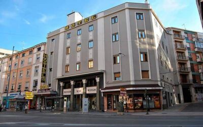 Hotel Pedro Torres Cuenca capital ¡desde 35€! céntrico y práctico