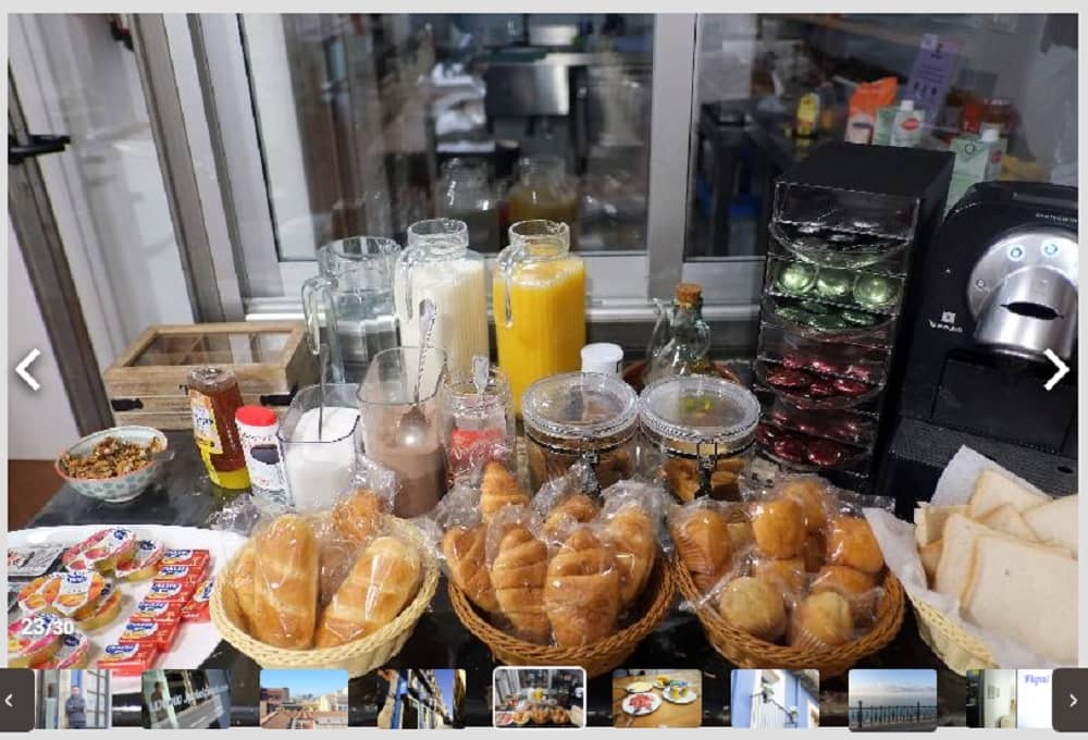 Hotel Pigal alojamiento con encanto en Tarragona centro desde 46€ Hotel Pigal alojamiento con encanto en Tarragona centro desde 46€