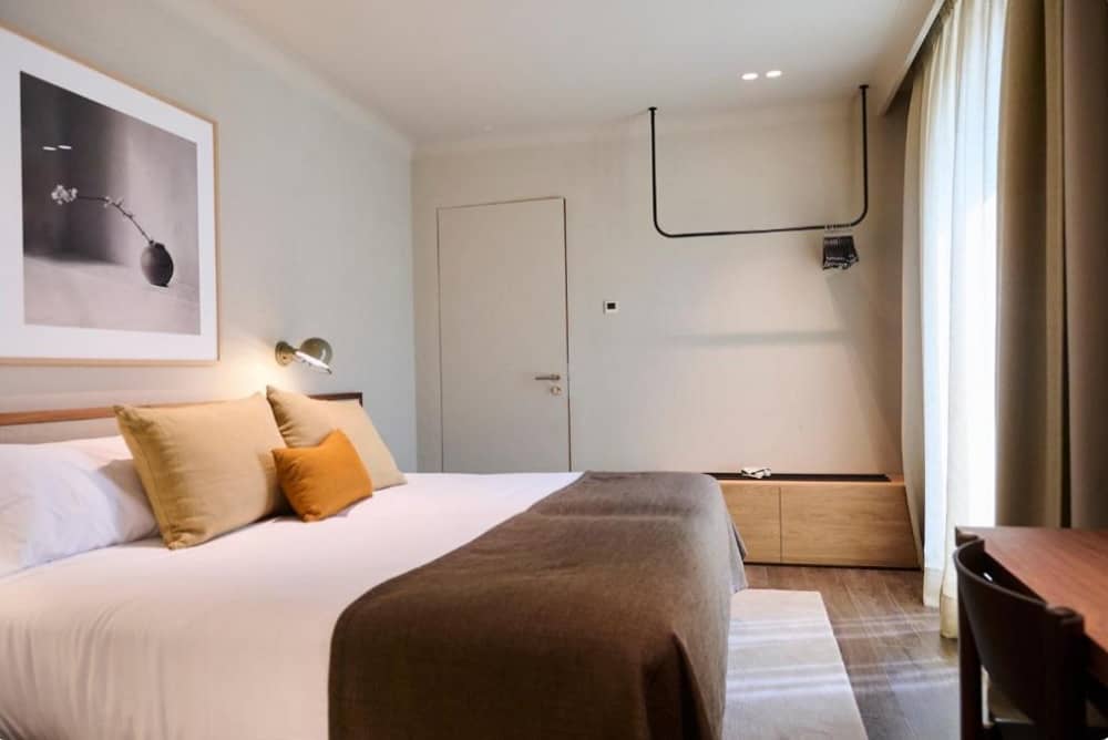 Hotel Rhin Garden Santander habitaciones Hotel Rhin Garden Santander habitaciones