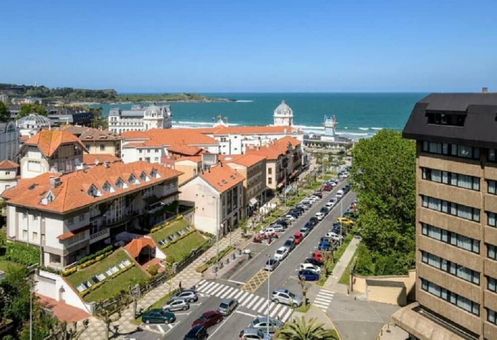Hotel Santemar fotos Hotel Santemar fotos
