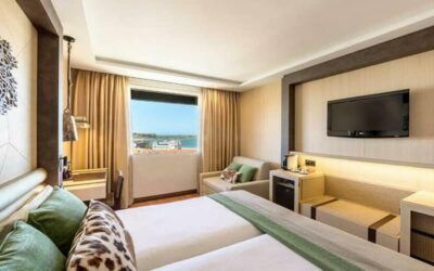 Hotel Santemar Santander precios ofertas y opiniones ¡desde 66€ media!