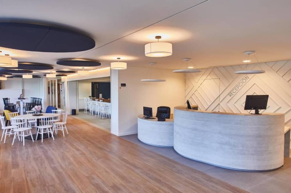 Hotel Silken Santander teléfono recepción Hotel Silken Santander teléfono recepción