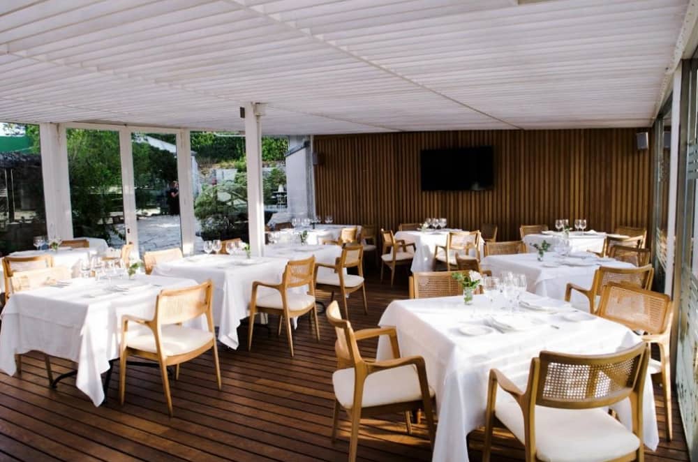 Hotel Victoria Santander restaurante menú del dia Hotel Victoria Santander restaurante menú del dia