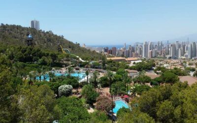 Mejores hoteles 3 estrellas en Benidorm ¡vacaciones perfectas y baratas!