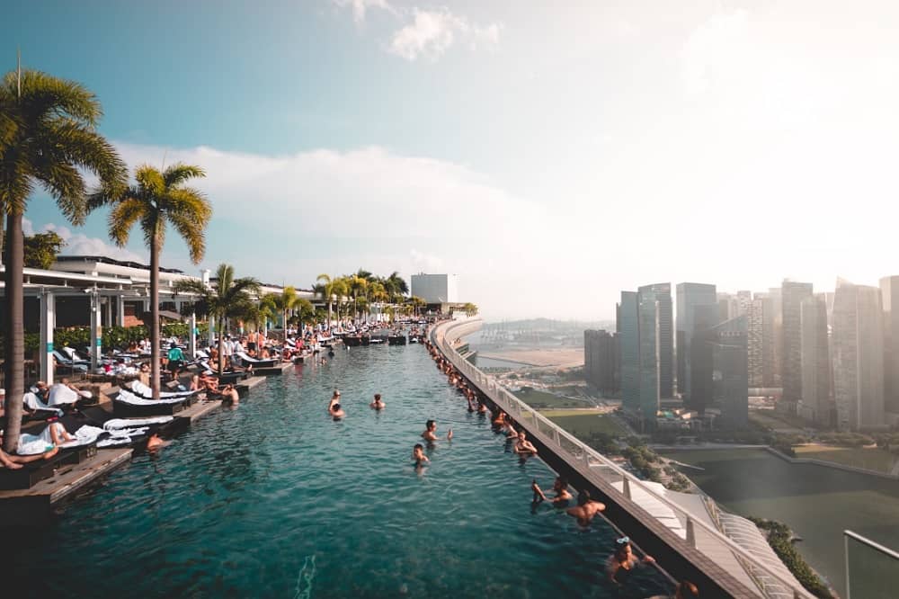 Hoteles todo incluido dónde y cómo reservar Hoteles todo incluido dónde y cómo reservar