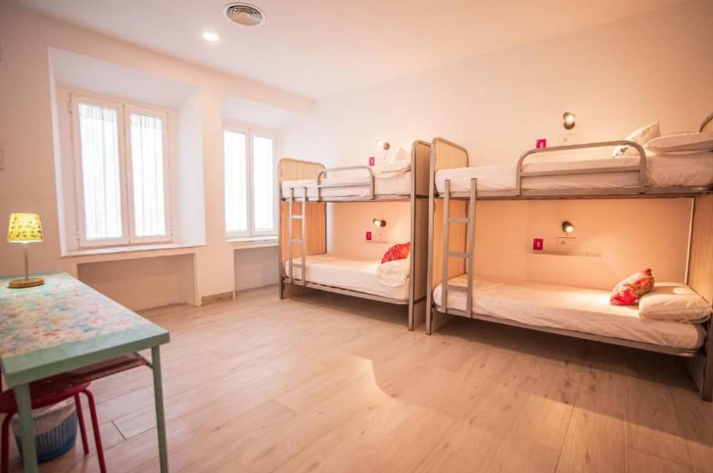La Flamenka Hostel Sevilla desde 17€ noche tarifas actualizadas