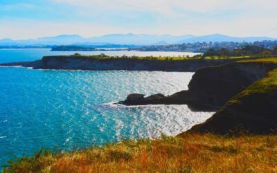La mejor época para viajar a Santander ¿primavera o verano? Averígualo..