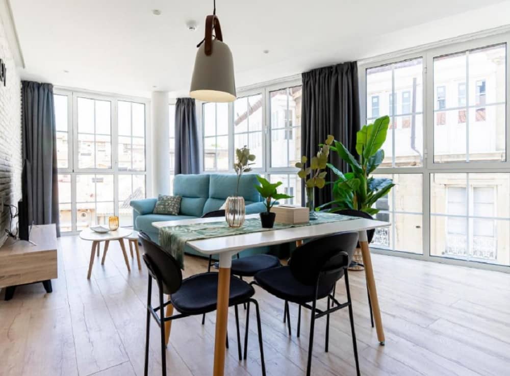 Limehome Haro calle de La Vega apartamento para dormir céntrico desde 53 euros Limehome Haro calle de La Vega apartamento para dormir céntrico desde 53 euros