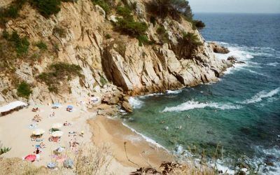 Lloret de Mar cerca de la playa a 450 metros ¡desde 87€ media! corre…