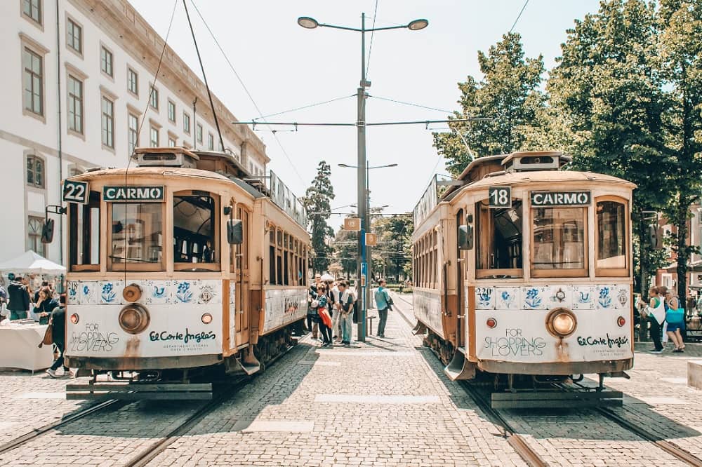 Los mejores lugares que ver en Oporto Portugal Los mejores lugares que ver en Oporto Portugal