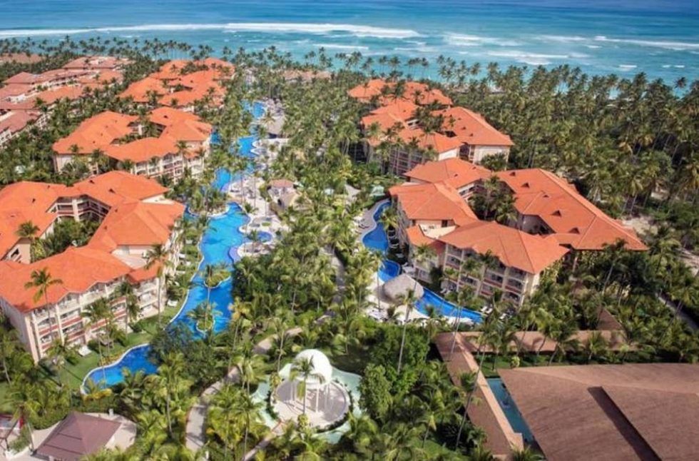 Los mejores hoteles en Punta Cana 5 estrellas todo incluido