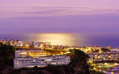 Mejores hoteles 5 estrellas en Marbella gran lujo ¡qué difícil elegir!
