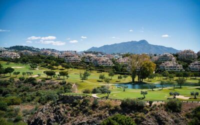 Mejores hoteles con campo de golf en Málaga provincia ¡birdie perfecto!