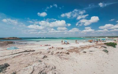 Mejores zonas de veraneo en Mallorca ¡relájate en la isla de la calma!