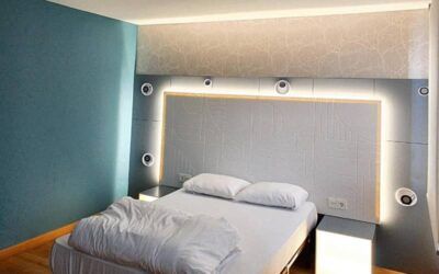 Mola Hostel Burgos capital: en pleno centro ciudad ¡desde 25€!
