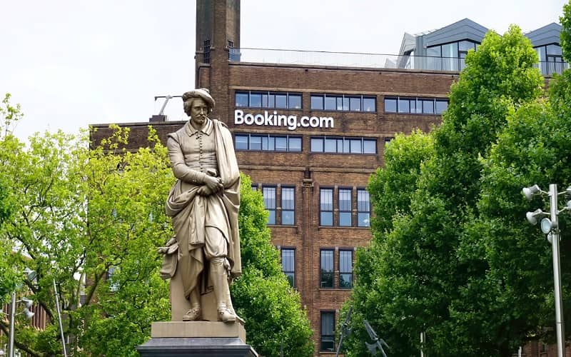 Novedades: ventajas de reservar hoteles con Booking.com ahorro seguro