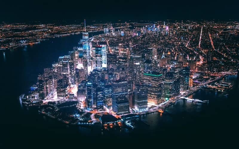 Nueva York Semana Santa vuelos y hotel paquetes baratos