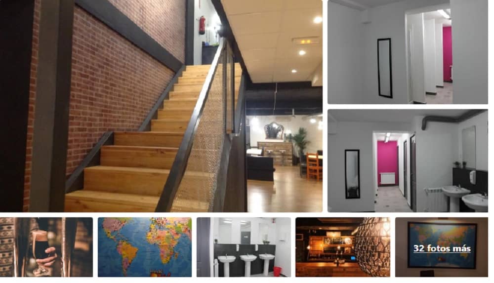 Olé Backpackers Hostel Alicante en pleno centro ciudad Olé Backpackers Hostel Alicante centro ciudad desde 22€