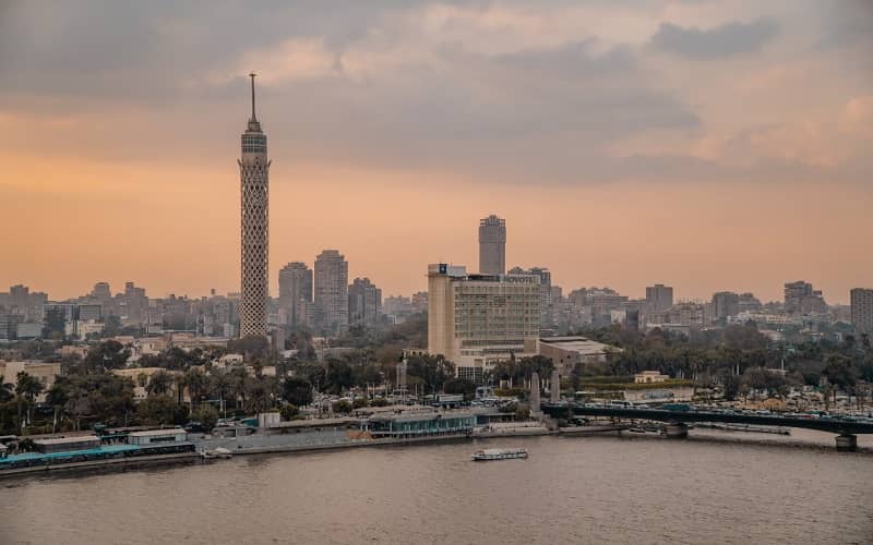 Paquete Egipto al completo desde España