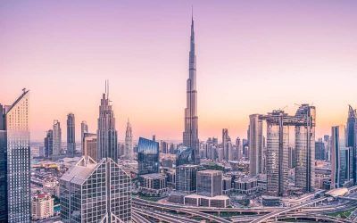 Paquetes vacaciones invierno Dubái Emiratos Árabes ¡7 días desde sólo 900€!