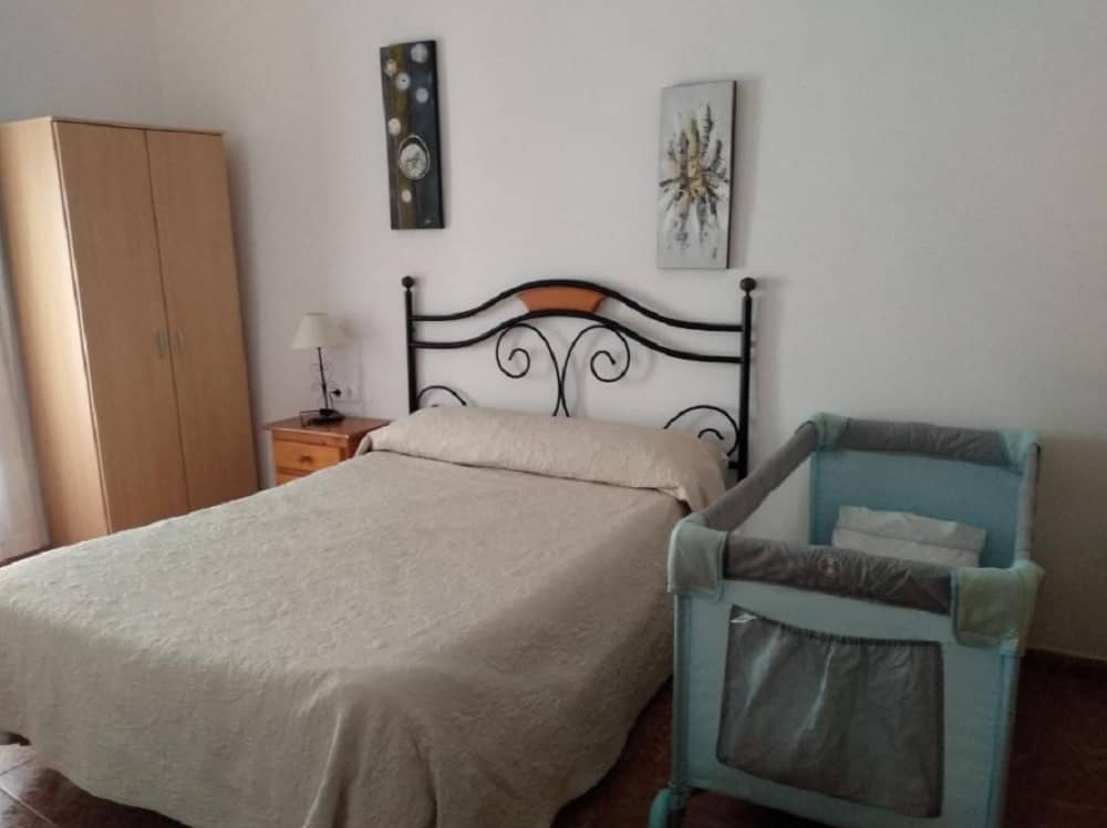Pensión Los Arcos Córdoba desde 30€ noche precios actualizados