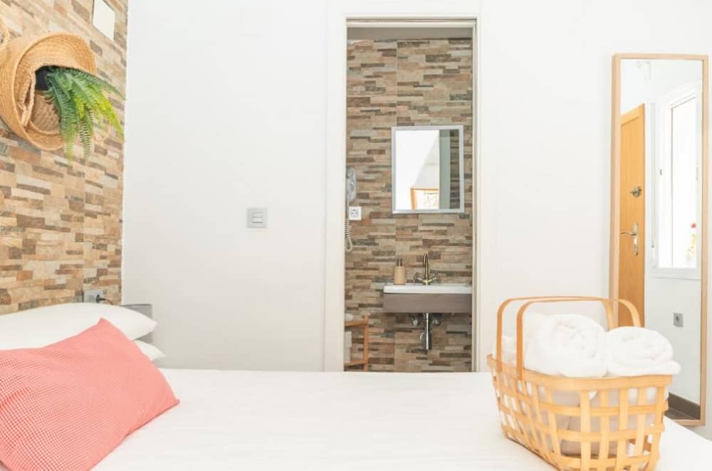 Picnic Dreams Boutique Hostel Málaga desde 30€ precios actualizados