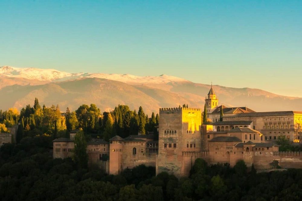 Preguntas frecuentes sobre los hostales y pensiones en Granada capital nueva Preguntas frecuentes sobre los hostales y pensiones en Granada capital nueva