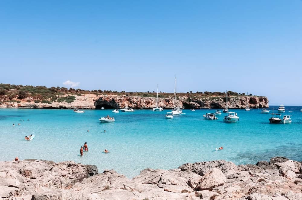 Principales sitios para tus vacaciones de playa en España Principales sitios para tus vacaciones de playa en España